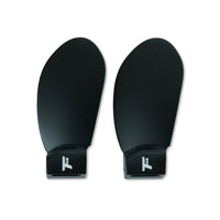 Foil Drive Aluminium Propellers