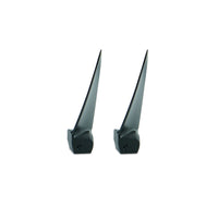Foil Drive Aluminium Propellers