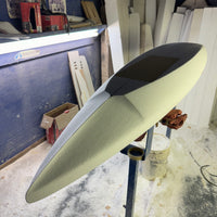 Amundson Customs Malolo Race / Ride & Race Down Wind Boards - Custom Order