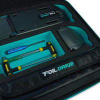 Foil Drive Assist MAX Kit - Choose Battery & Motor