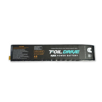 Foil Drive Assist MAX Kit - Choose Battery & Motor