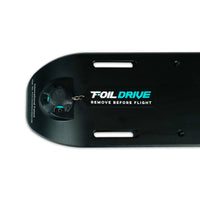 Foil Drive Assist MAX Kit - Choose Battery & Motor