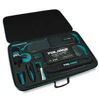Foil Drive Assist MAX Kit - Choose Battery & Motor