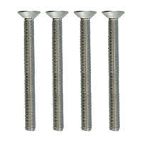 Foil Drive Mast Plate Bolts