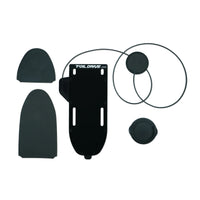 Foil Drive External antenna
