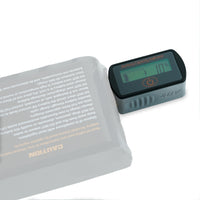 Foil Drive Inline Battery Checker 40v