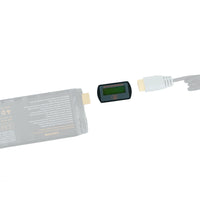 Foil Drive Inline Battery Checker 40v