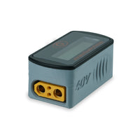 Foil Drive Inline Battery Checker 40v