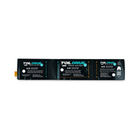 Foil Drive Max Travel Battery