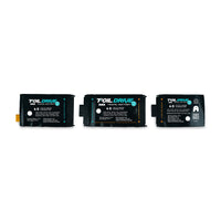 Foil Drive Assist MAX Kit - Choose Battery & Motor