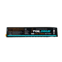Foil Drive Assist MAX Kit - Choose Battery & Motor