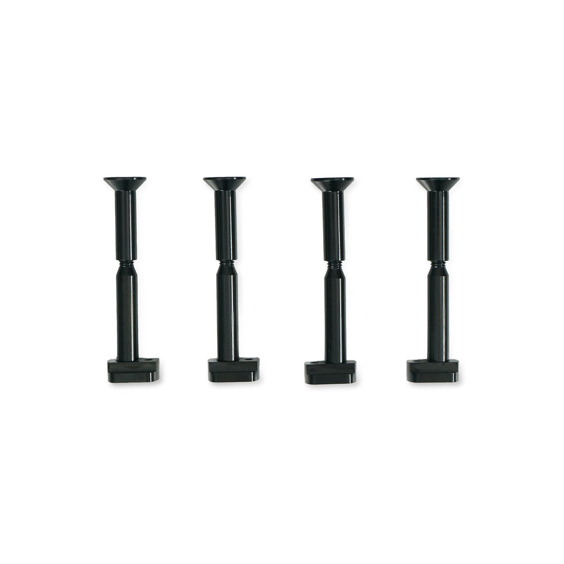 Foil Drive Titanium Mast Plate Split Bolt