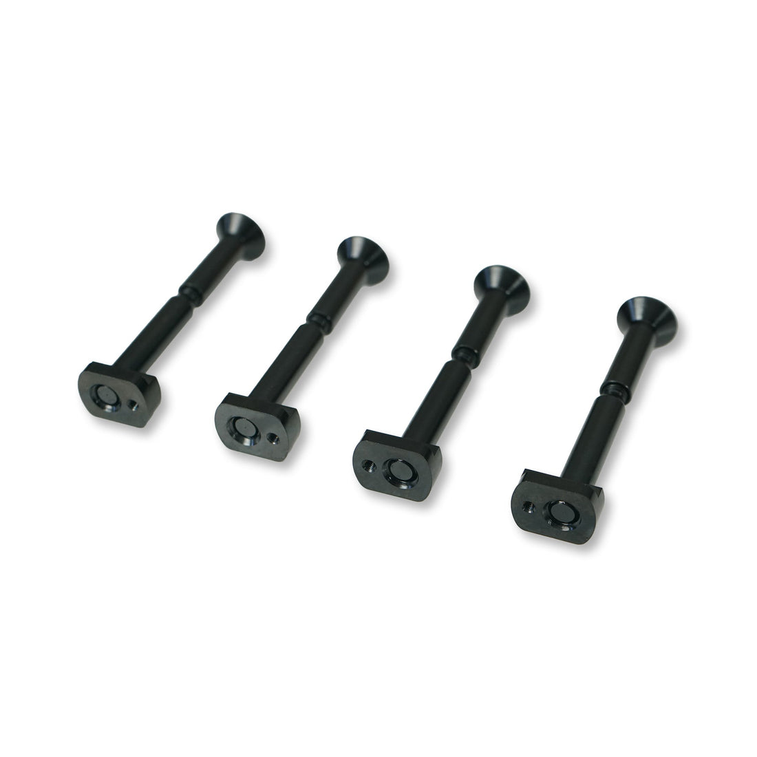 Foil Drive Titanium Mast Plate Split Bolt