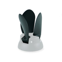 Foil Drive Aluminium Propellers Three (3)