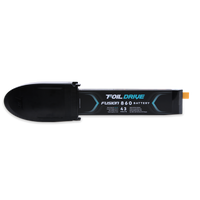 Foil Drive Fusion 860 Battery