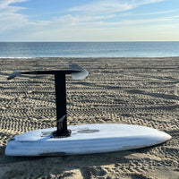 Amundson Customs Malolo Race / Ride & Race Down Wind Boards - Custom Order