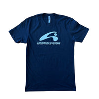 Amundson Customs T-Shirt