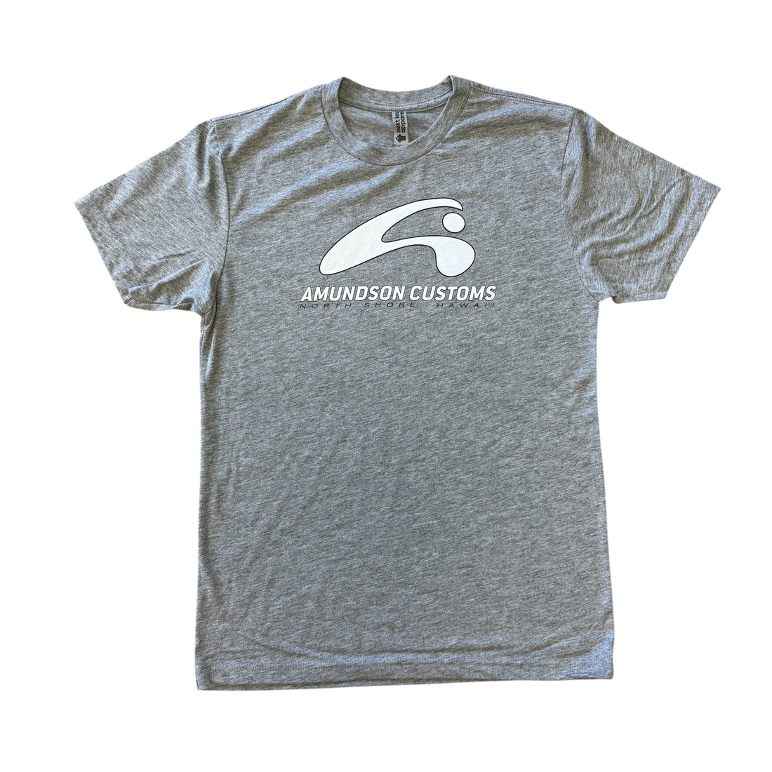 Amundson Customs T-Shirt