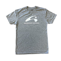 Amundson Customs T-Shirt