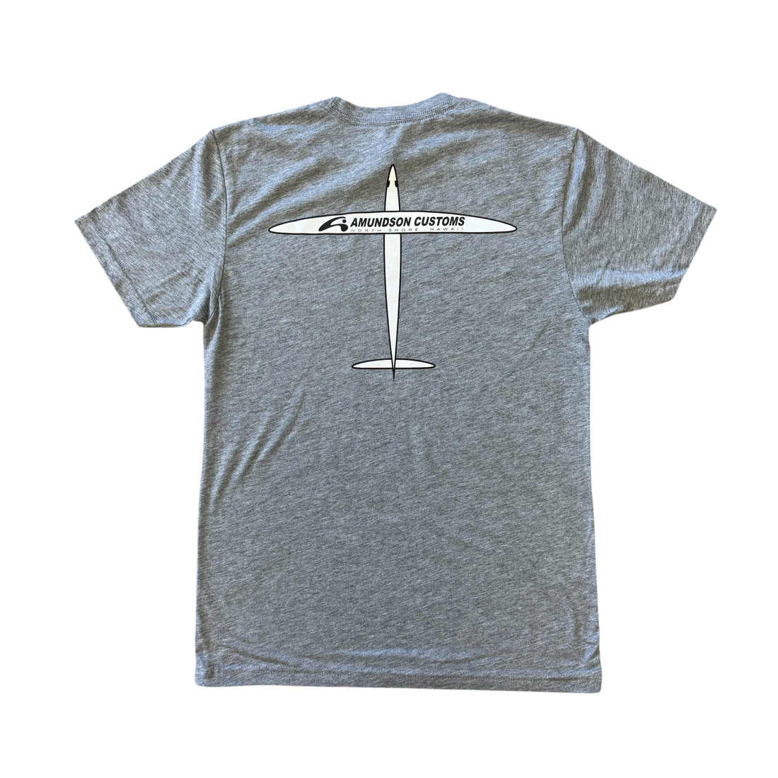Amundson Customs T-Shirt
