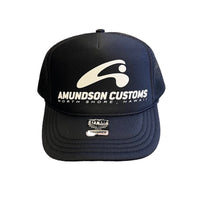 Amundson Customs Hat