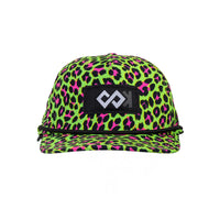 K88K Lab Breakwater Trucker Bump Protection Hat 2.0
