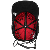 K88K Lab Breakwater Trucker Bump Protection Hat 2.0