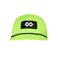 K88K Lab Breakwater Trucker Bump Protection Hat 2.0