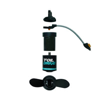 Foil Drive Hig Power V2 Motor Complete