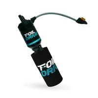 Foil Drive Hig Power V2 Motor Complete