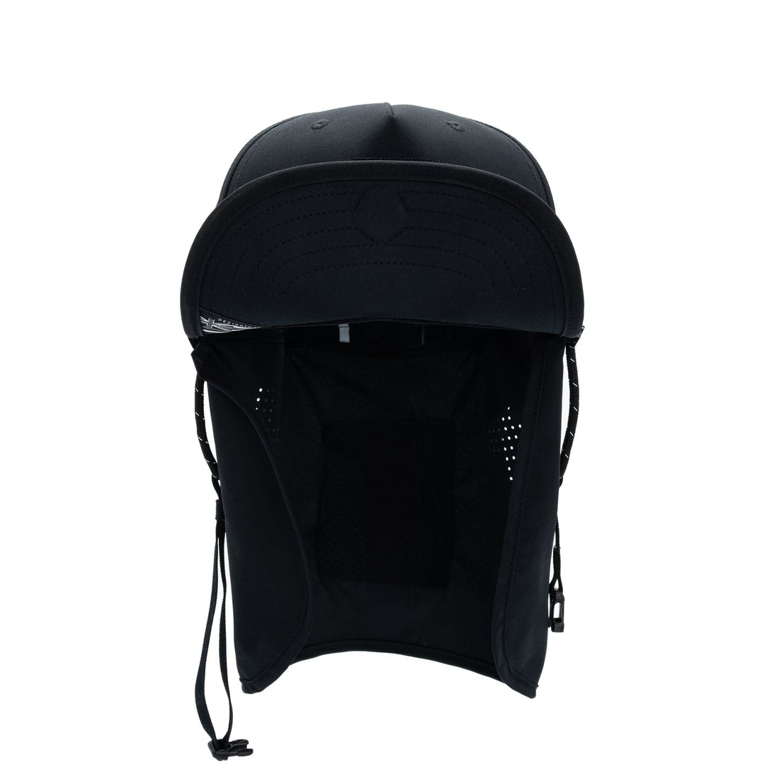 K88K Lab Breakwater Trucker Bump Protection Hat