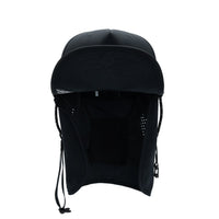 K88K Lab Breakwater Trucker Bump Protection Hat