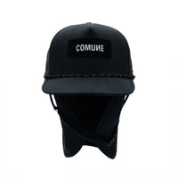 K88K Lab Breakwater Trucker Bump Protection Hat
