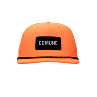 K88K Lab Breakwater Trucker Bump Protection Hat