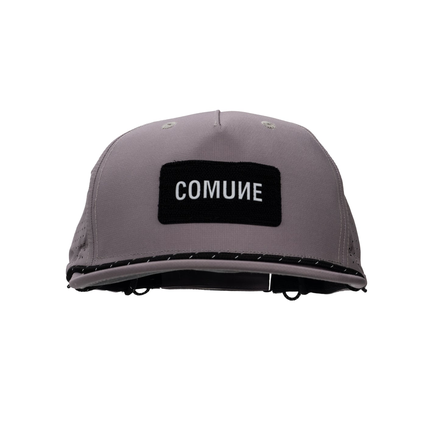 K88K Lab Breakwater Trucker Bump Protection Hat – amundsonfoil