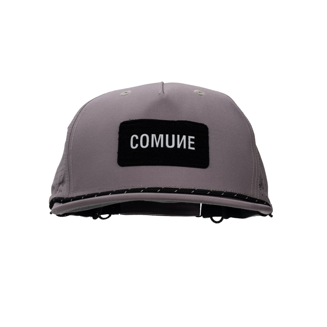 K88K Lab Breakwater Trucker Bump Protection Hat