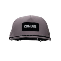 K88K Lab Breakwater Trucker Bump Protection Hat