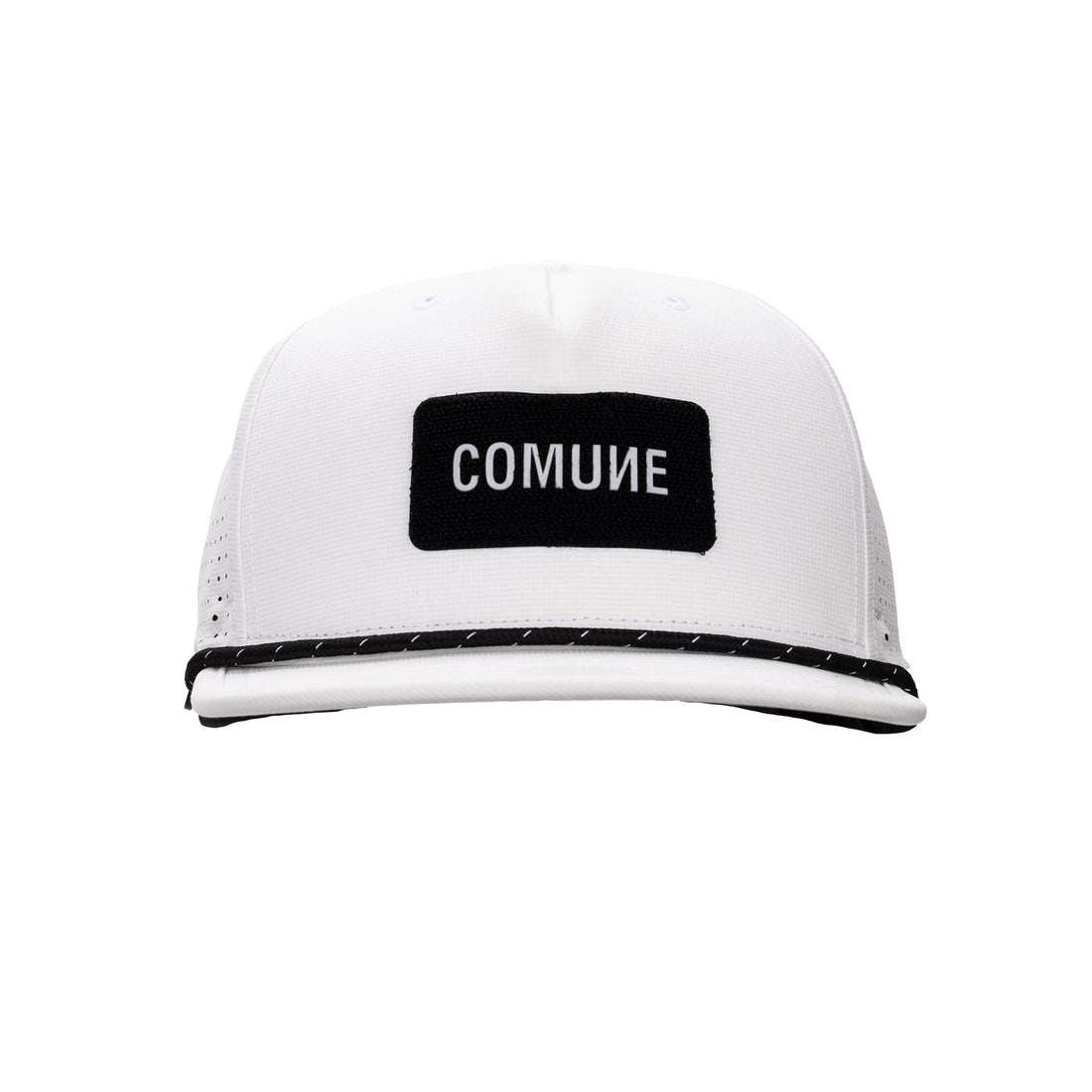 K88K Lab Breakwater Trucker Bump Protection Hat