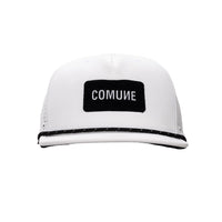 K88K Lab Breakwater Trucker Bump Protection Hat