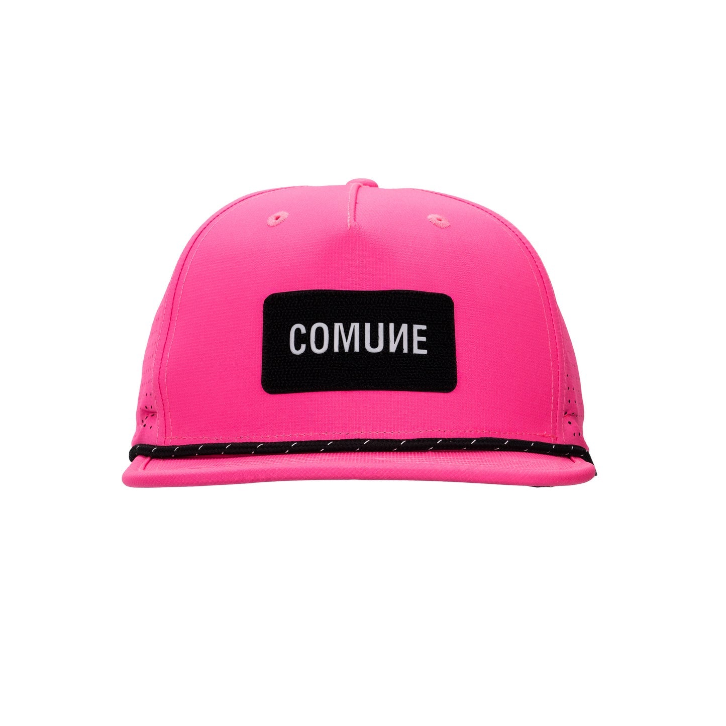 K88K Lab Breakwater Trucker Bump Protection Hat – amundsonfoil