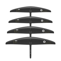 Duotone Front Wing Crest D/Lab