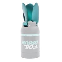 Foil Drive Low Range Propeller 6