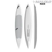 Amundson Customs Malolo Race / Ride & Race Down Wind Boards - Custom Order