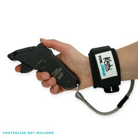 Foil Drive x Kāohi Wrist Leash For Throttle Controller