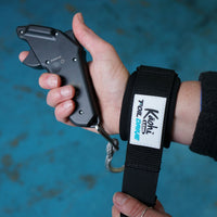 Foil Drive x Kāohi Wrist Leash For Throttle Controller