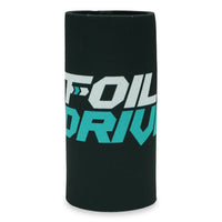 Foil Drive Slim Stubby Cooler