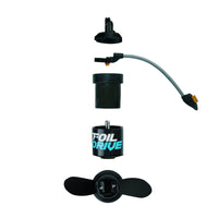Foil Drive Standard V2 Motor Complete