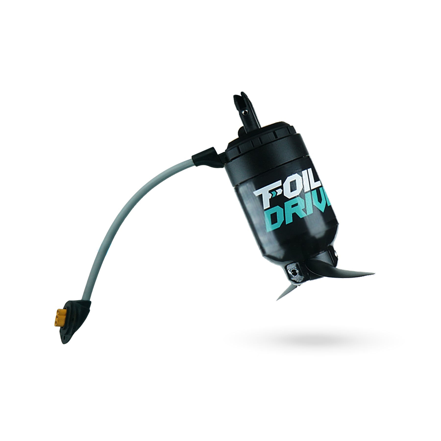 Foil Drive Assist MAX Starter Kit - SALE – amundsonfoil