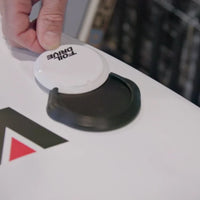 Foil Drive External antenna