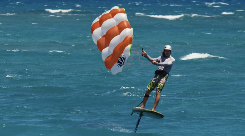 Five-O Windsports Pocket Wing – amundsonfoil